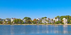 Best Cities in the U.S.: World’s Best 2021 | Travel + Leisure