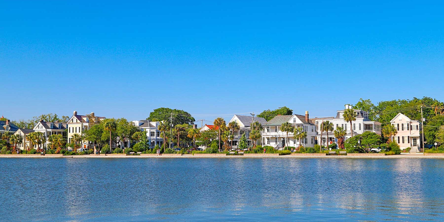 Best Cities in the U.S.: World’s Best 2021 | Travel + Leisure