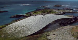 Norway Is Opening a Museum Dedicated to Whale Watching | Travel + Leisure