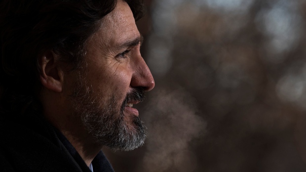 ‘Now is just not the time to be flying’: PM Trudeau announces new travel restrictions | CTV News