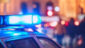 Police officials will not have authority to stop citizens to only inquire about ‘essential travel’