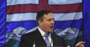 #ResignKenney trends on Twitter after at least 8 Alberta MLAs and staff travel over holidays  | Globalnews.ca