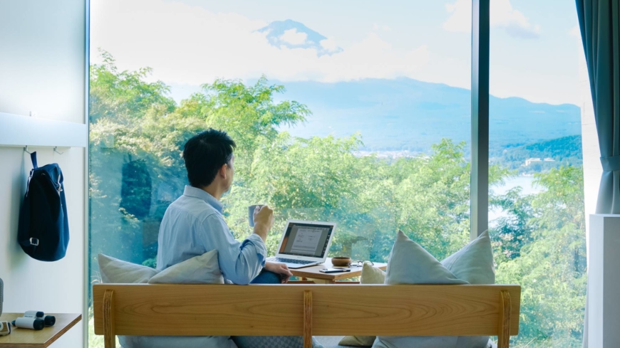 So close, yet so far: What will travel look like in 2022? | The Japan Times