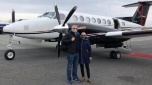 Some snowbirds still flying south despite tough new travel rules | CBC News