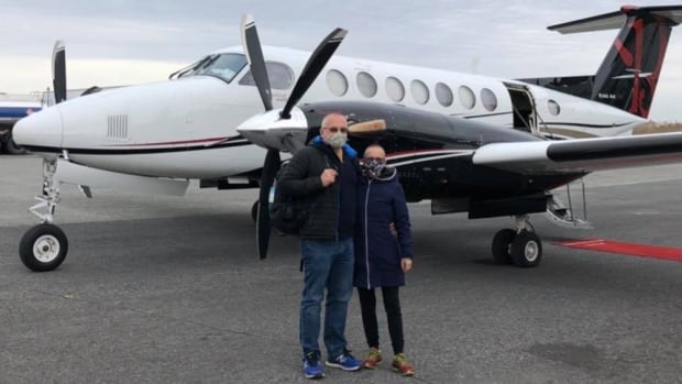 Some snowbirds still flying south despite tough new travel rules | CBC News