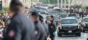 Top Senate Republican Demands Details Of White House Travel To Climate Summit