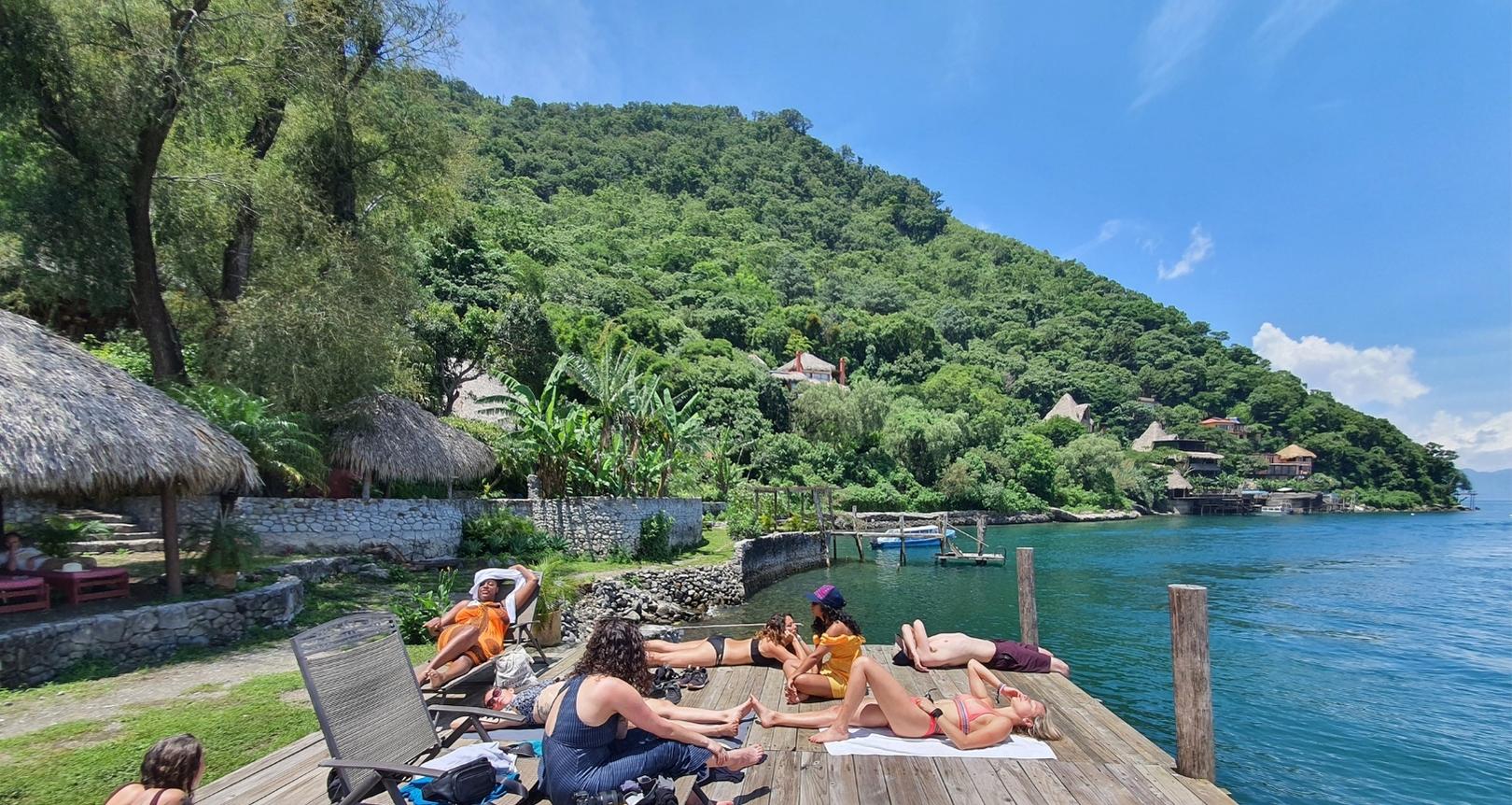 10 Powerful Ways to Keep Mentally Fit When You Travel