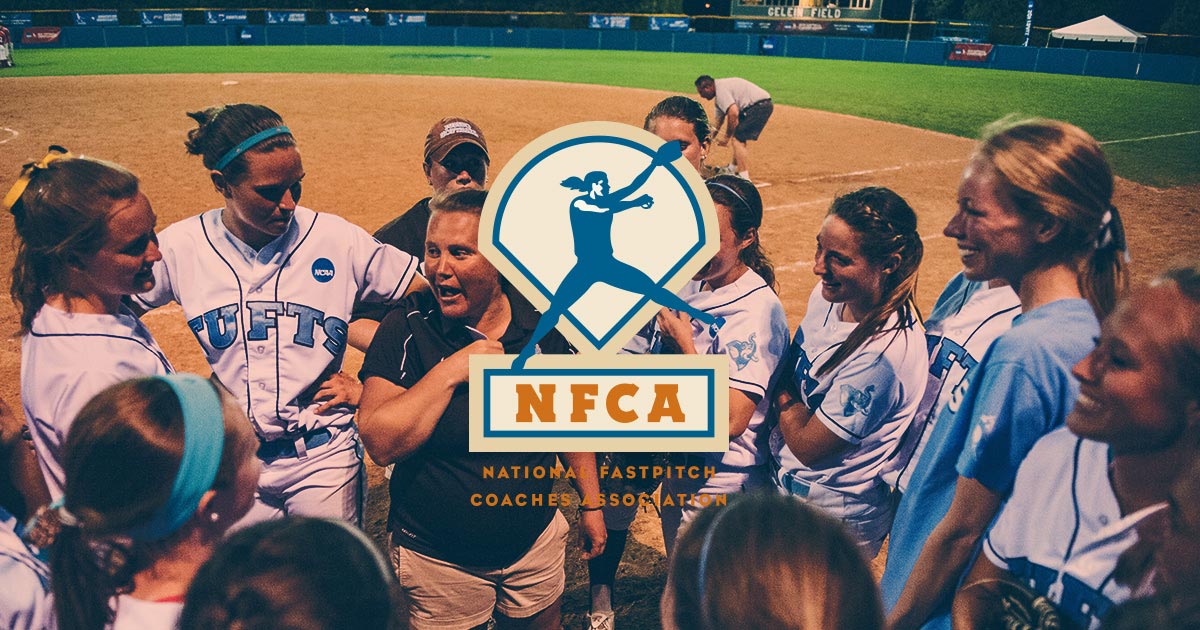 14U Texas Glory Naudin named 2021 NFCA Travel Ball National Coaching Staff of the Year