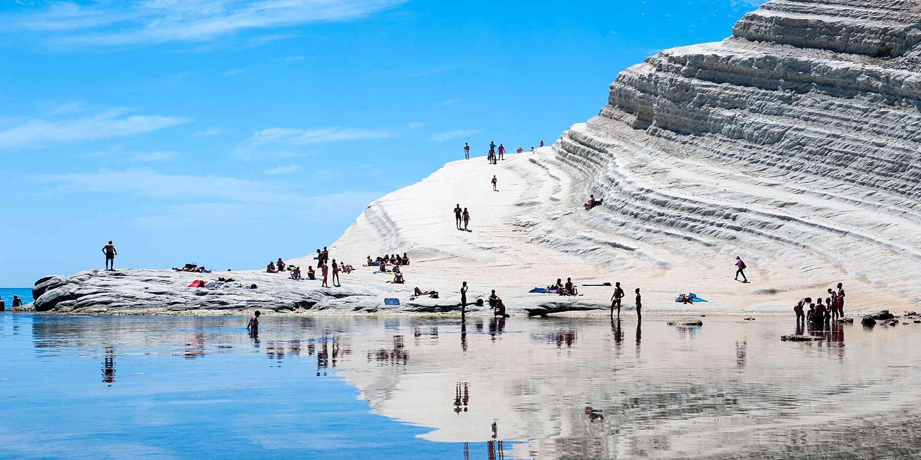 25 Most Beautiful Beaches in the World | Travel + Leisure