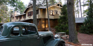 5 WI Supper Clubs with Gangster History | Travel Wisconsin