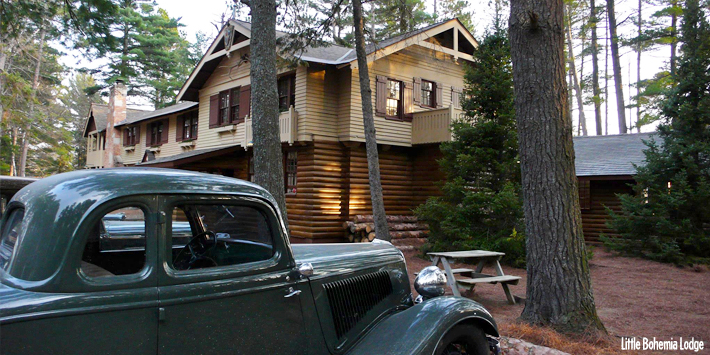 5 WI Supper Clubs with Gangster History | Travel Wisconsin