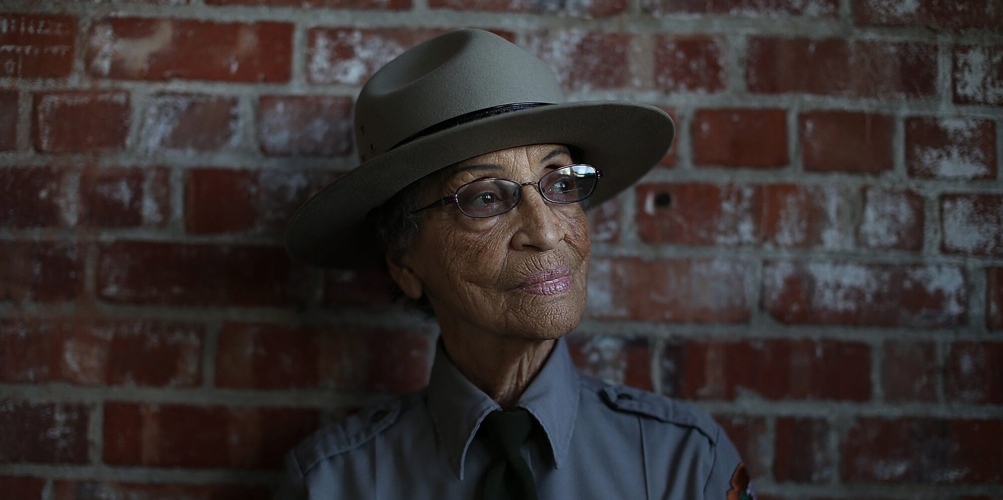 America’s Oldest National Park Ranger Turns 100 Today — Learn All About Her Legacy | Travel + Leisure