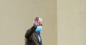 Biden cancels plans to travel by Amtrak to inauguration amid security concerns – CBS News