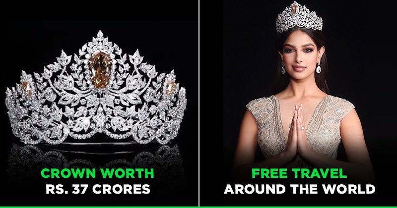 From Monetary Reward To Free Travel, Here’re The Other Perks Given To Miss Universe Winner