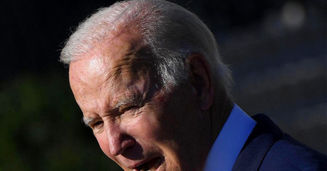 Joe Biden Enacts African Travel Ban Despite Calling Bans Racist in 2020