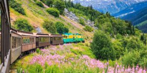 Train Travel USA: The Best Train Trips to Take Across America | Travel + Leisure