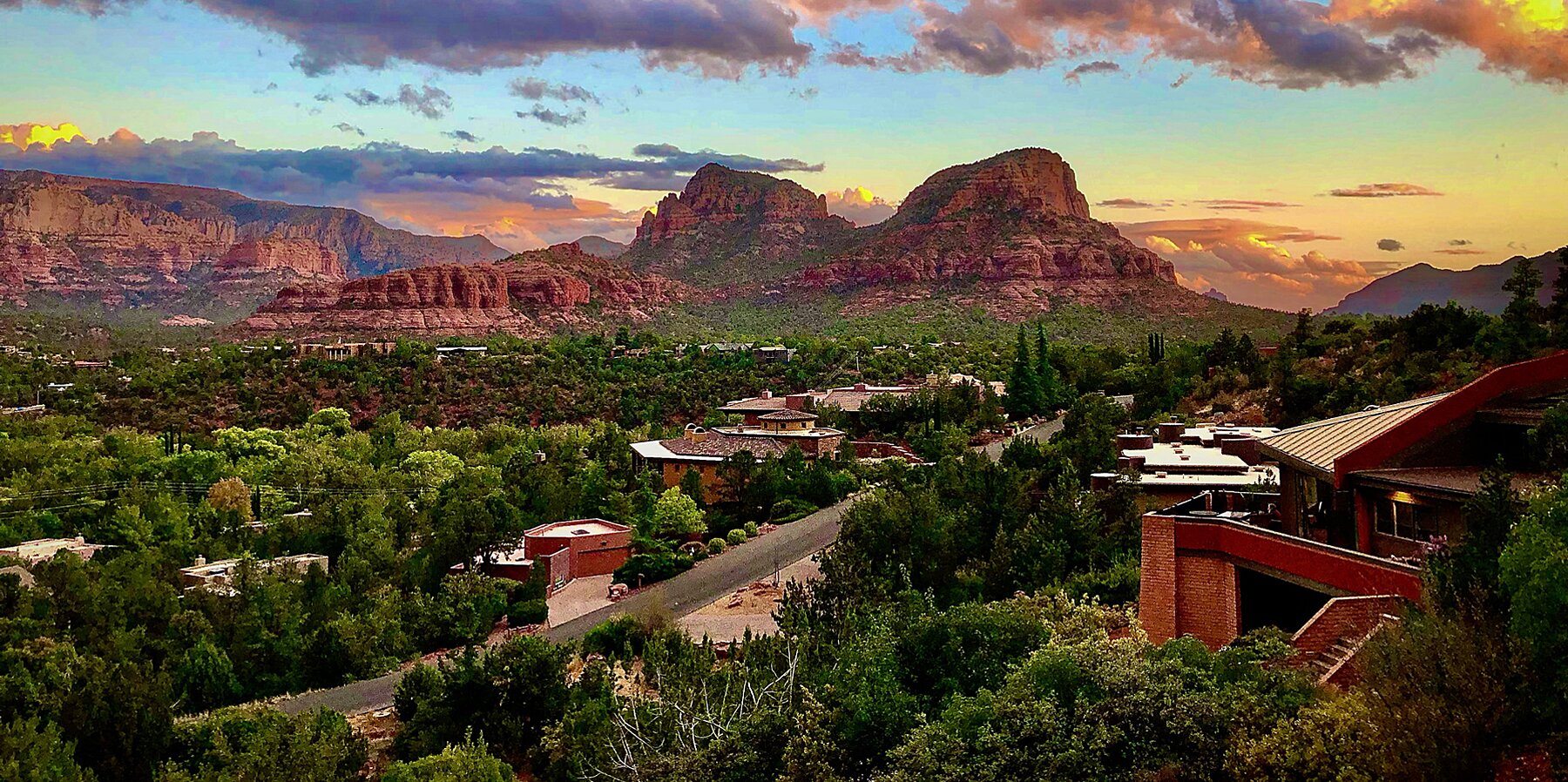 11 Best Small Towns in America | Travel + Leisure