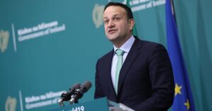 All restrictions on travel between Ireland and UK to be lifted in coming weeks – Leo Varadkar | The Irish Post