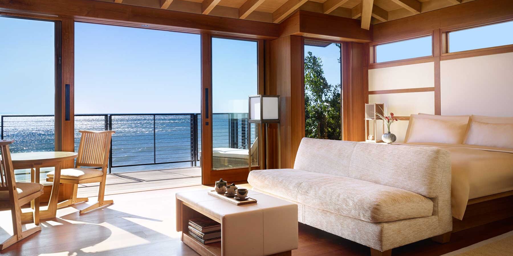 Best Resorts in the United States: World’s Best 2021 | Travel + Leisure