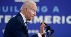 Breaking: Trump-Appointed Judge Smacks Down Biden CDC’s Mask Mandate for Travel