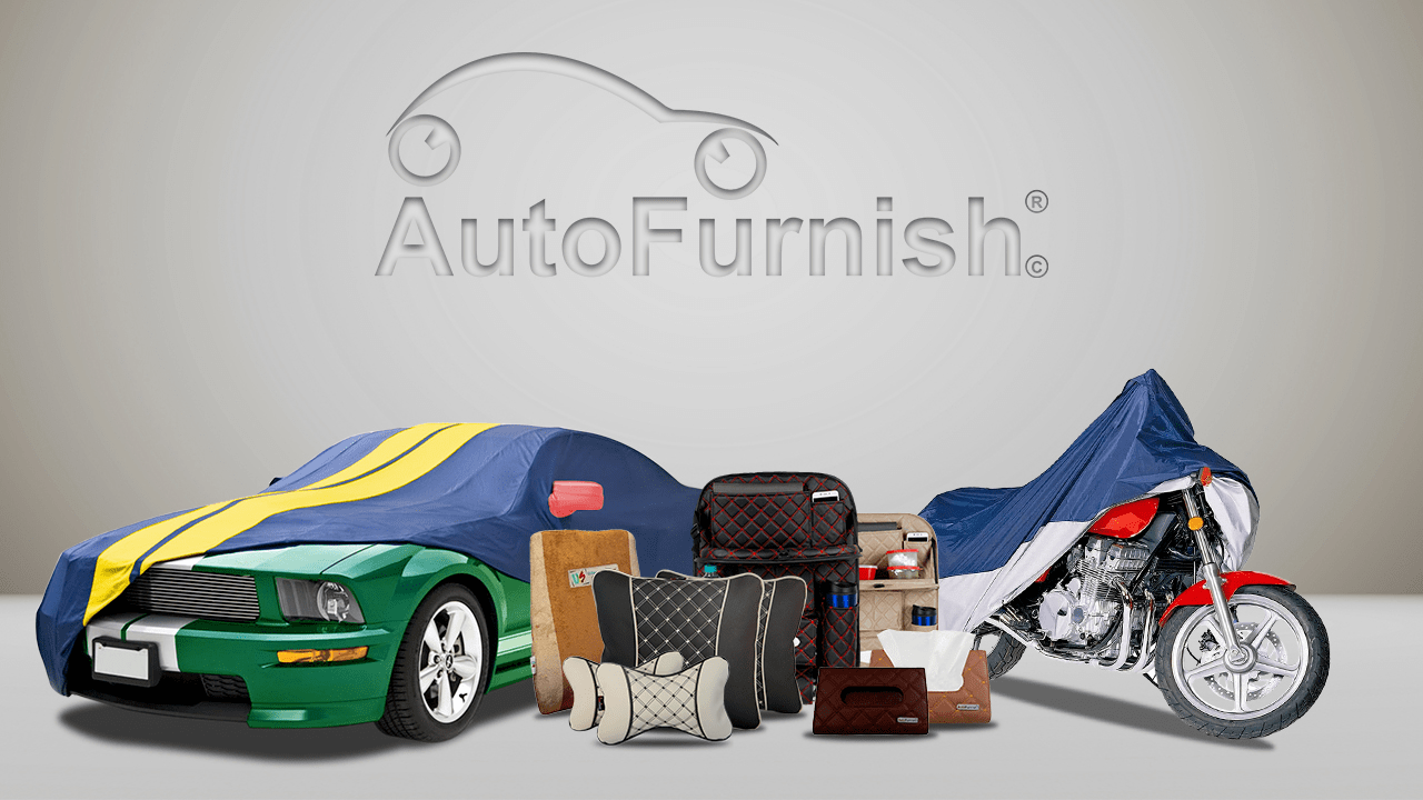 Buy Car Multi Tray Cup cum food holder stand table for travel Online at Best Price in India | Autofurnish.com