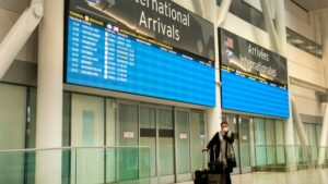 Canada forcing all incoming international travellers to quarantine in hotels, airlines must end Caribbean travel | CP24.com