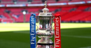 Date, kick-off time and travel arrangements confirmed for Man City vs Liverpool FA Cup tie – Manchester Evening News