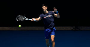 Djokovic Admits False Statement on Australia Travel Document – The New York Times