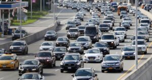 New vehicles will need to travel 40 miles per gallon by 2026, new rule says