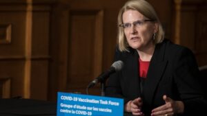 Ontario gives police authority to stop people, vehicles, ask purpose of travel | CTV News