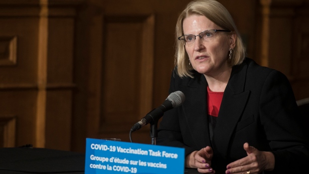 Ontario gives police authority to stop people, vehicles, ask purpose of travel | CTV News