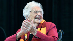 Sister Jean to travel with Loyola-Chicago for March Madness – Sports Illustrated
