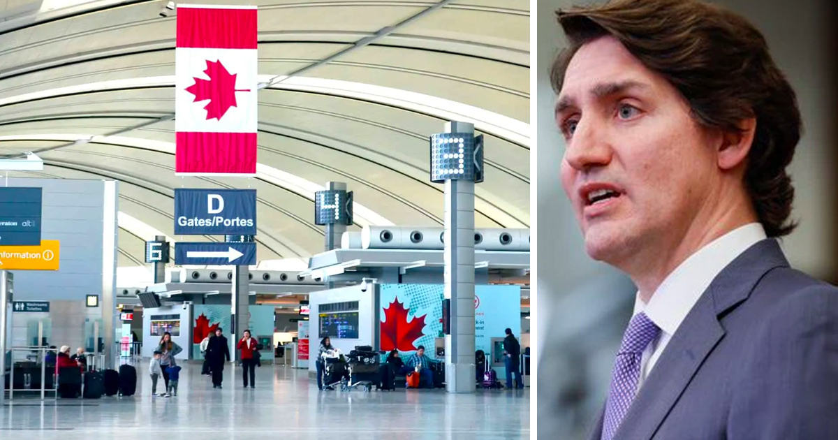 Two men launch lawsuit against vaccination travel requirement