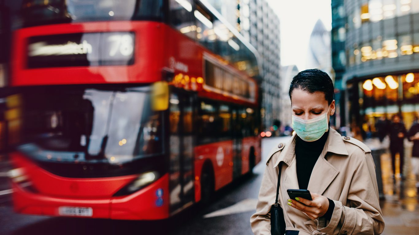 UK bans travel from India starting Friday. Here’s what it means