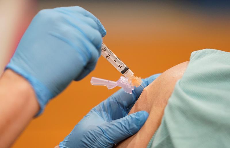 Americans support restricting unvaccinated people from offices, travel: Reuters poll