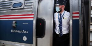 Amtrak Will Require Employees to Get Vaccinated or Submit to Weekly Testing | Travel + Leisure