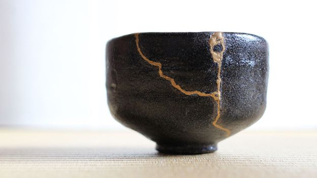 BBC – Travel – Kintsugi: Japan’s ancient art of embracing imperfection