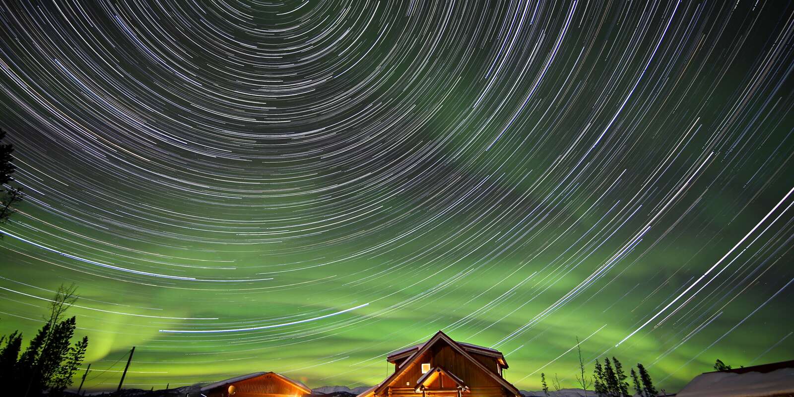 Best Hotels to See the Northern Lights | Travel + Leisure