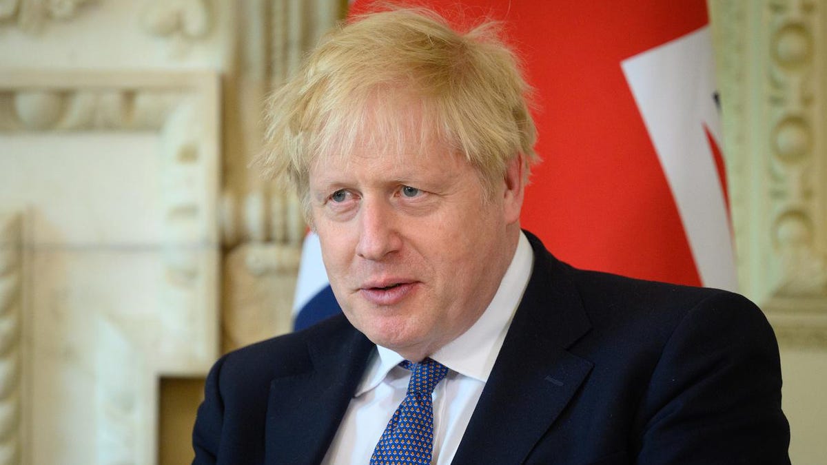 Boris Johnson Will Push For Vaccine Passports With Other World Powers To Restore Global Travel