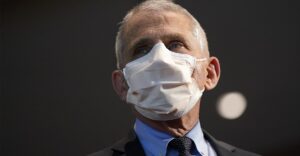 Dr. Fauci Says a Mandated Vaccine for Travel ‘Is on the Table’ in New Interview | Travel + Leisure