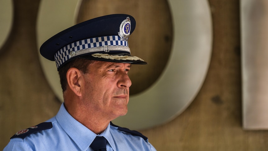 NSW Deputy Police chief denied investigators’ request to travel to interview Christian Porter’s accuser in SA – ABC News