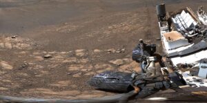 See What Mars Actually Looks Like in NASA’s Highest Resolution Photo Ever | Travel + Leisure