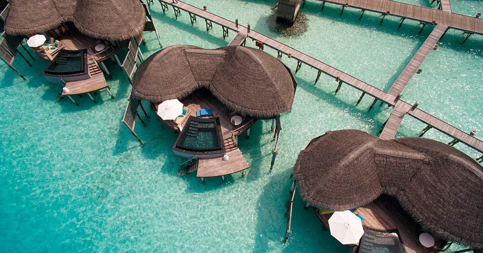 13 Stunning All-inclusive Resorts in the Maldives | Travel + Leisure