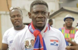 Akufo-Addo Is Doing His Best; Very Soon No Ghanaian Will Love To Travel Abroad- Agya Koo – Ameyaw Debrah