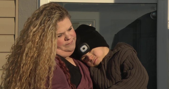 Alberta Make-A-Wish family who had to cancel Hawaii trip infuriated by UCP travel controversy  | Globalnews.ca