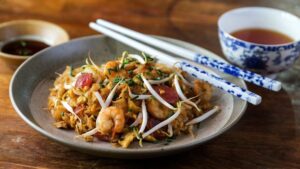 BBC – Travel – Malaysia’s humble ‘king of noodles’