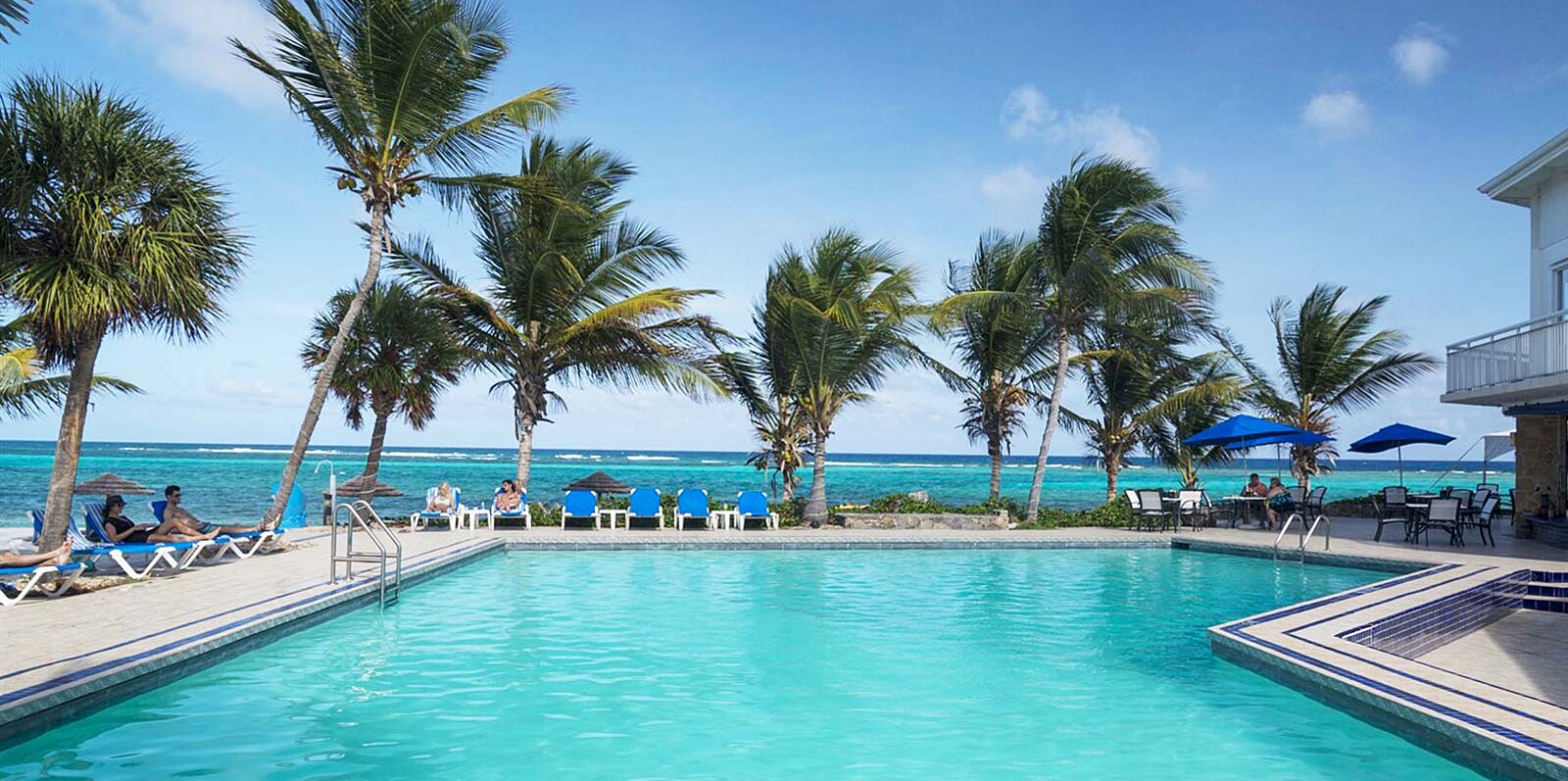 Best U.S. Virgin Islands All-inclusive Resorts | Travel + Leisure