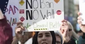 Biden ends Trump’s travel ban on majority-Muslim countries with a new executive order – Vox