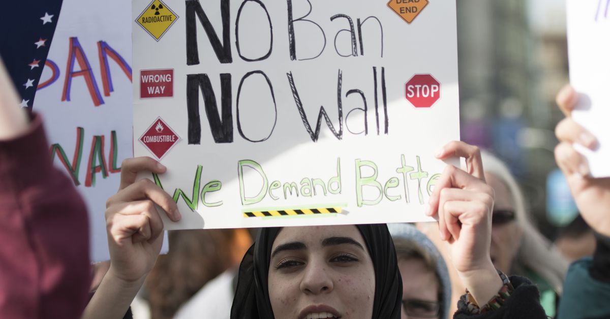 Biden ends Trump’s travel ban on majority-Muslim countries with a new executive order – Vox