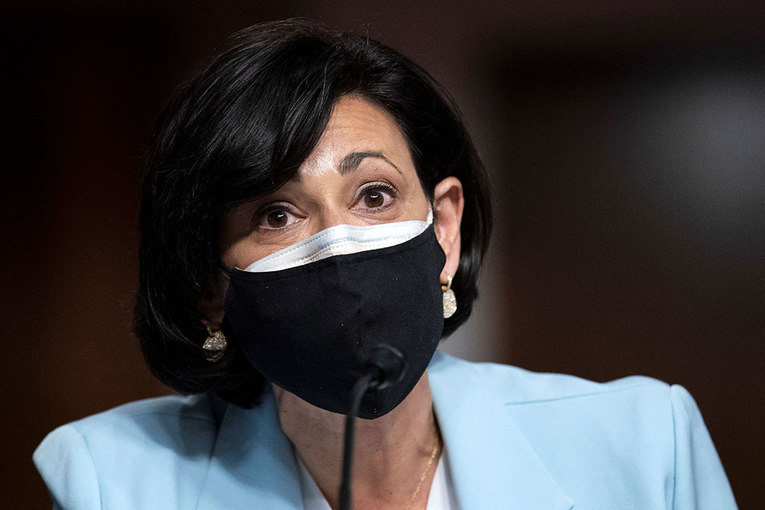 CDC raises Monkeypox alert to level 2, recommends masks during travel | Fox News